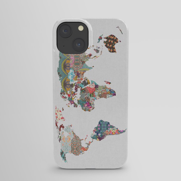 Louis Armstrong Told Us So iPhone Case
