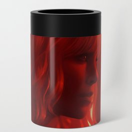 Atomic Blonde Can Cooler