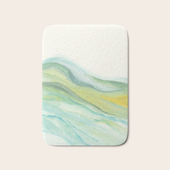 A 0 6 Bath Mat