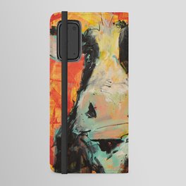 Bernadette Android Wallet Case