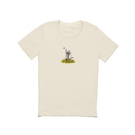 Lula In the Field T Shirt