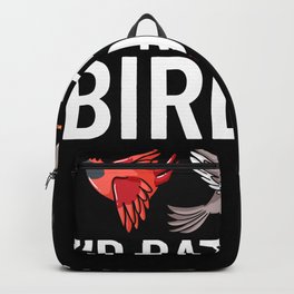 Bird Watching Birding Binocular Camera Beginner Backpack