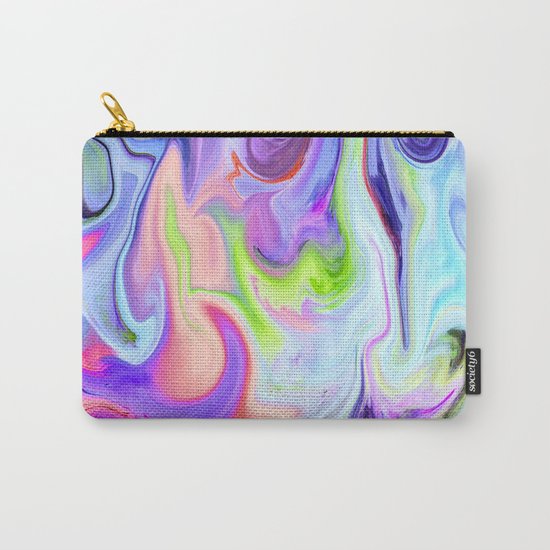 MARBLE 3 Carry-All Pouch