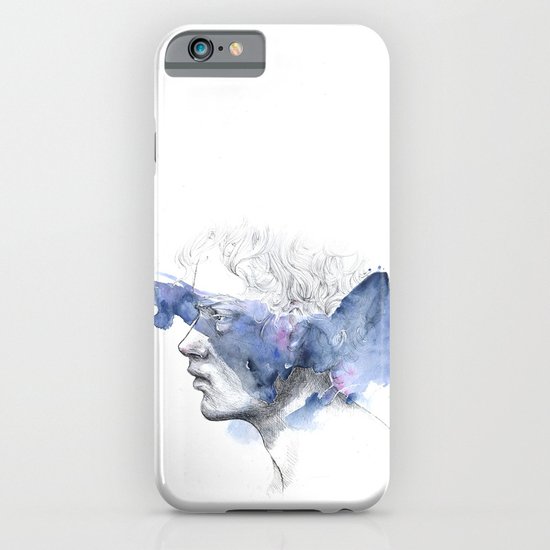 water show II iPhone & iPod Case