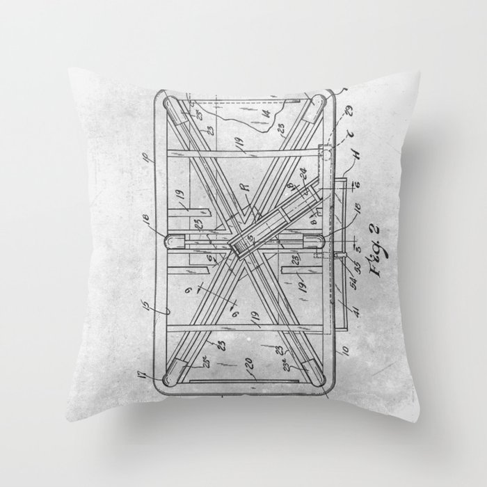 Pool table Throw Pillow