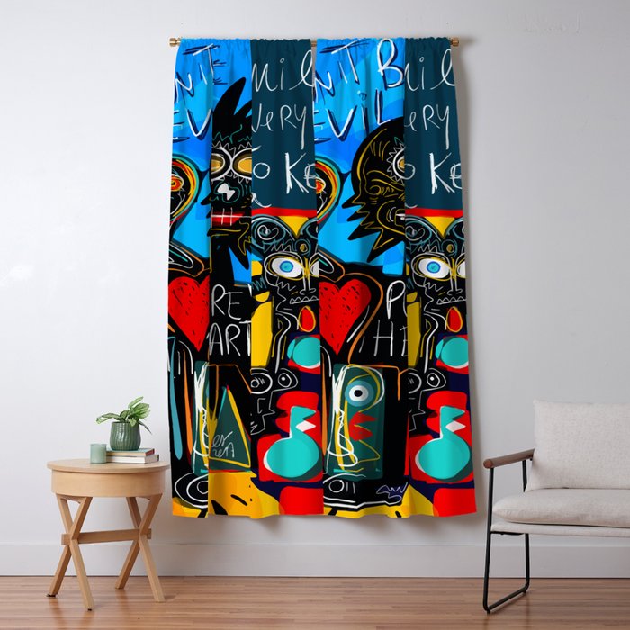 Blackout Curtain