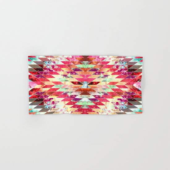Ancient Star Hand & Bath Towel
