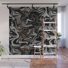 Better Than Coffee Wall Mural