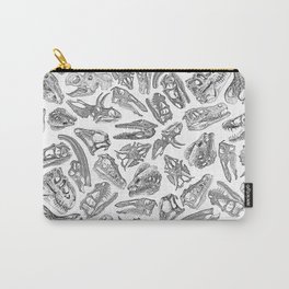 Paleontology Dream Carry-All Pouch