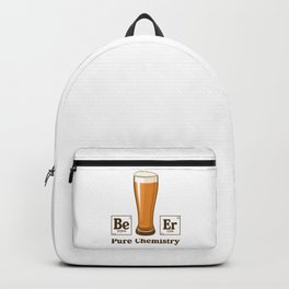 Pure Chemistry Backpack