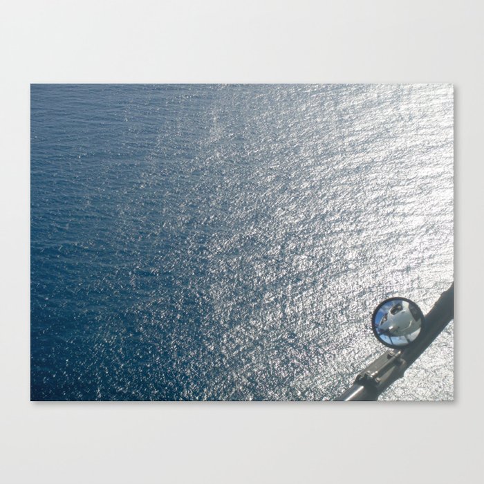 Hoover Canvas Print