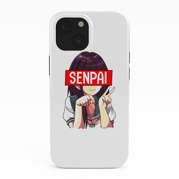 Anime phone hot sale cases