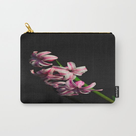 flower art Carry-All Pouch