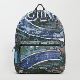 A Conrose by Any Other Name Backpack
