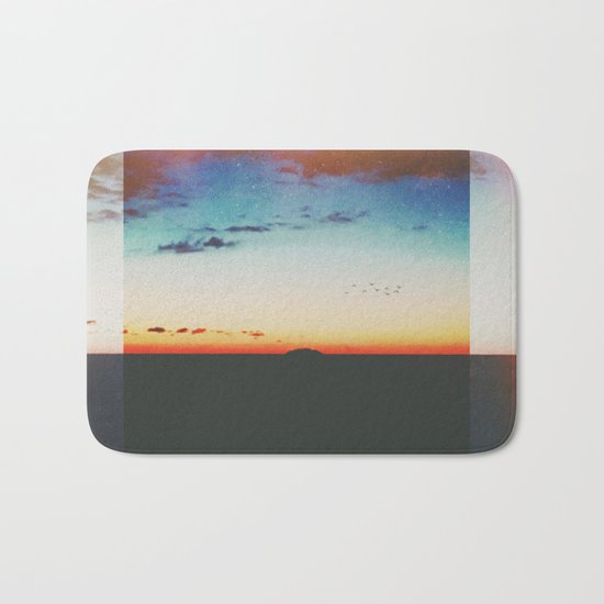 Fractions A82 Bath Mat