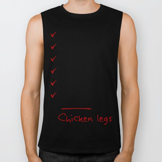 Body building Biker Tank