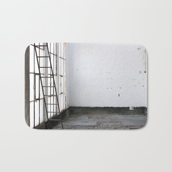 Stairway to Heaven Bath Mat