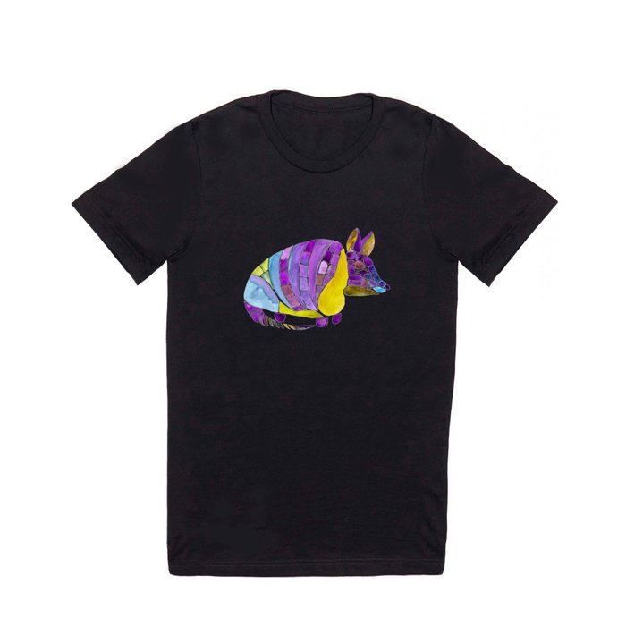 Armadillo - Twilight T Shirt