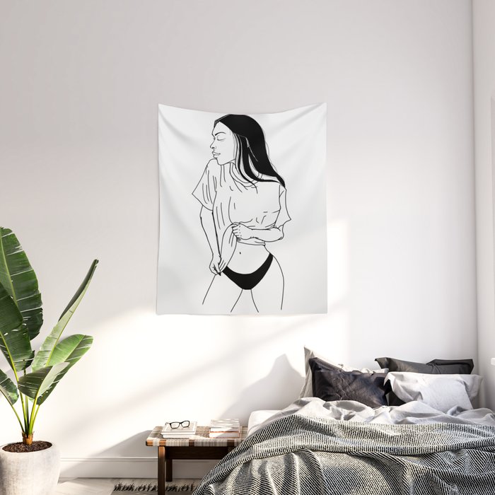 Tapestry baddie best sale