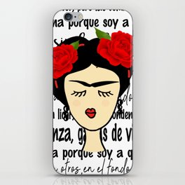 Frases Iphone Skins To Match Your Personal Style Society6