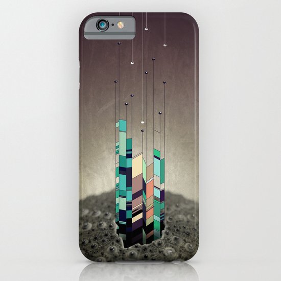Antennas iPhone & iPod Case