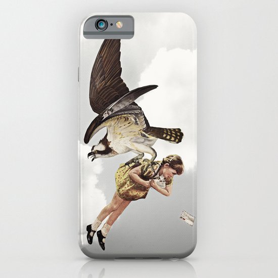 third beat II iPhone & iPod Case