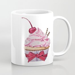 Cherry on Top Coffee Mug