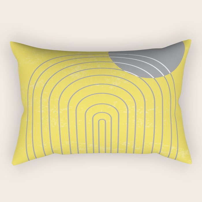 Rectangular Pillow