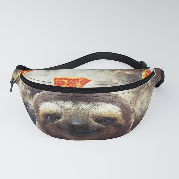 Sloth new arrivals fanny pack
