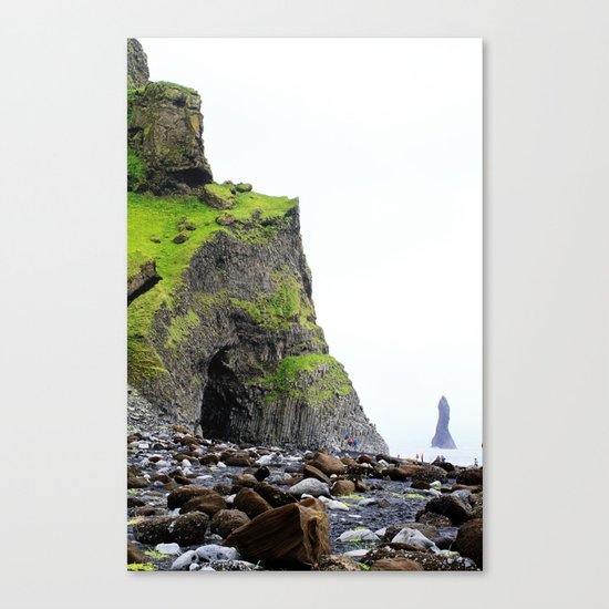 Goonies Canvas Print