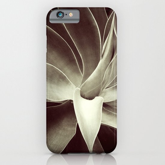 mocha java agave iPhone & iPod Case