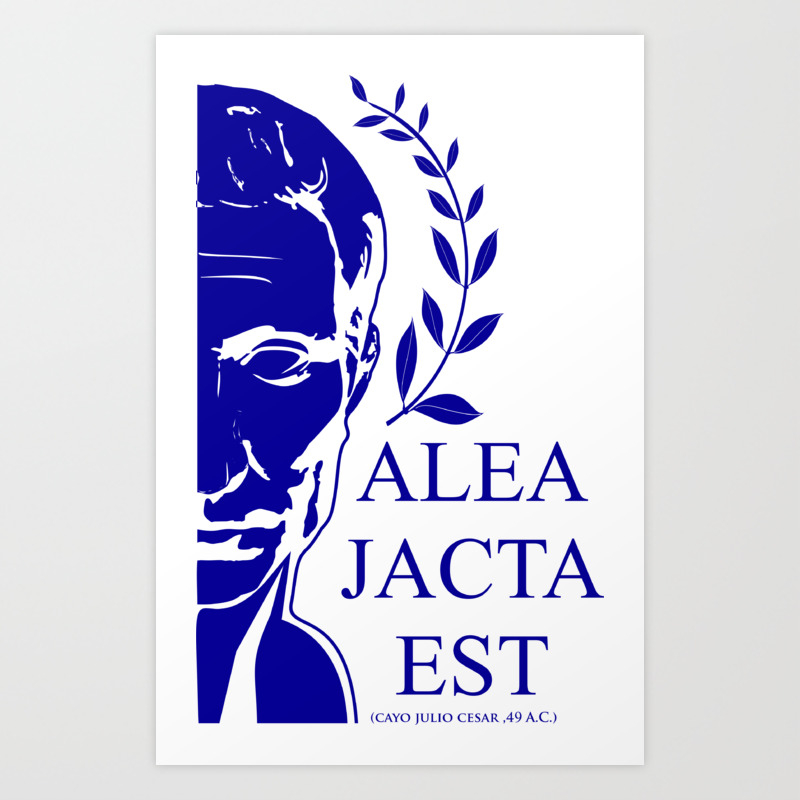 alea jacta est signification en francais alea jacta est signification en francais