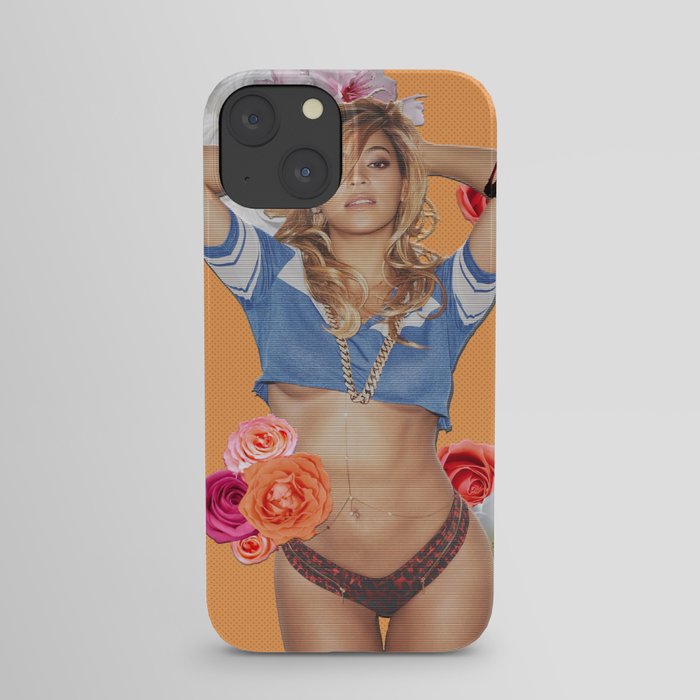 Flawless iPhone Case