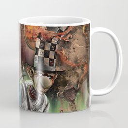 Alice Madness Returns Coffee Mug