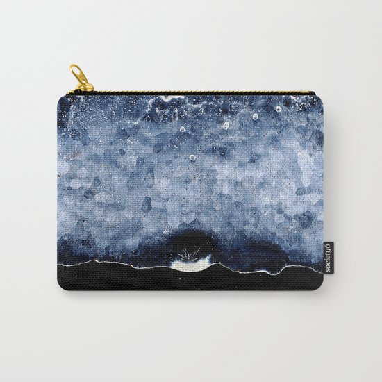Ice Carry-All Pouch
