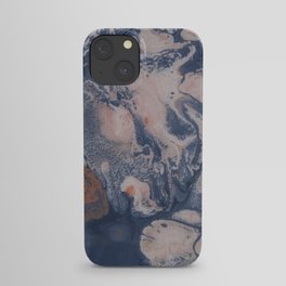 jellyfish iPhone Case