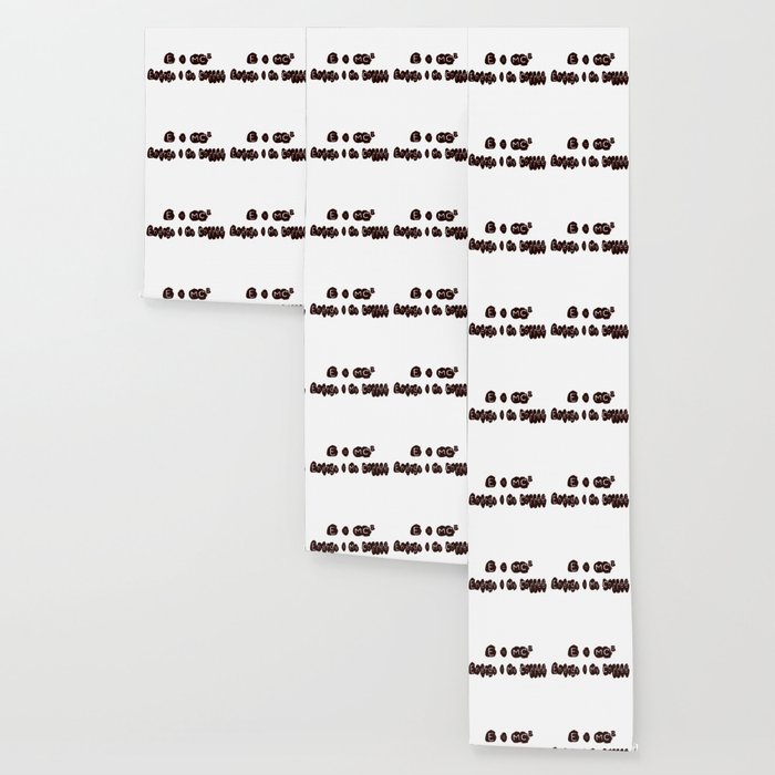 E Mc2 Wallpaper By Frankiecat Society6 This diagram shows in a simple and elegant way where energy itself may(which also means matter) come from. e mc2 wallpaper