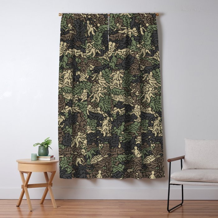 小物 SPECIAL GUEST Sex Position Camo Scarf 小物 SPECIAL GUEST Sex Position Camo Scarf SPECIAL GUEST