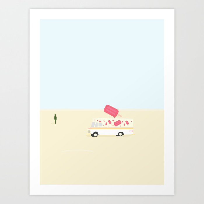 Art Print