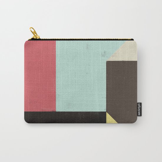 HERE III Carry-All Pouch