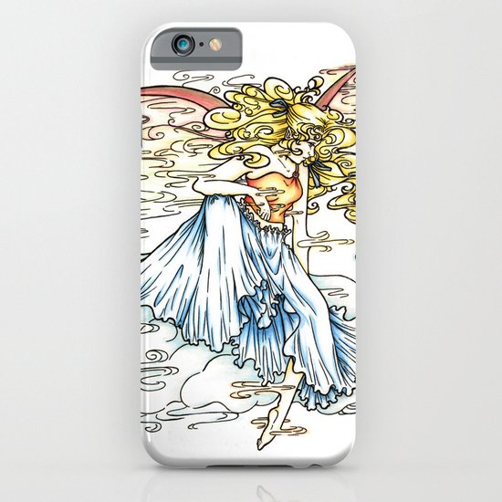 Elemental series - Air iPhone & iPod Case