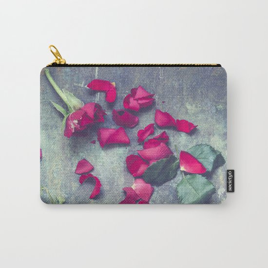 Broken Dreams II Carry-All Pouch
