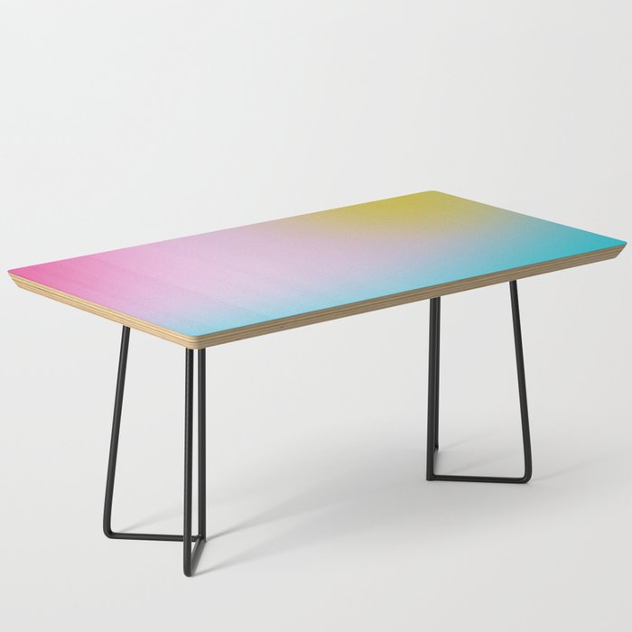 Colorful Dream Coffee Table