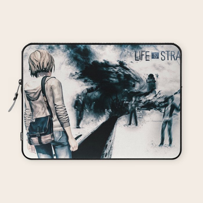 Life Is Strange 9 Laptop Sleeve