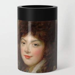 Miss Catherine Tatton, 1786 by Thomas Gainsborough Can Cooler