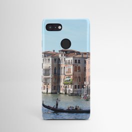 Venice Canal Android Case