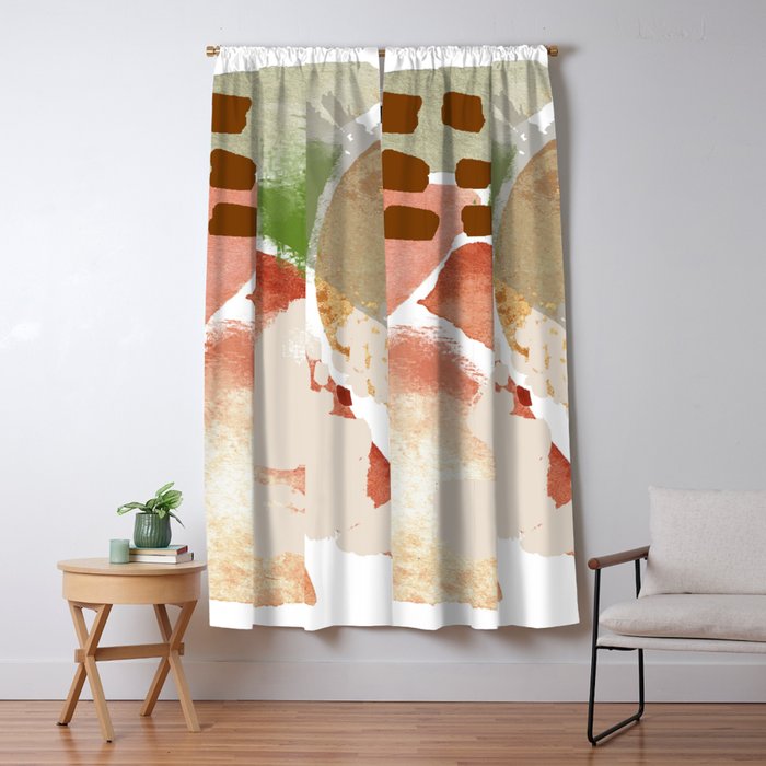 Blackout Curtain