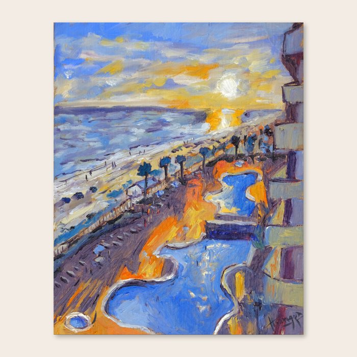Canvas Print