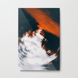 Liquid Tension Metal Print | Abstractliquid, Surrealpaint, Liquid, Abstractpainting, Creative, Colorfuldream, Style, Lines, Surreal, Curves 