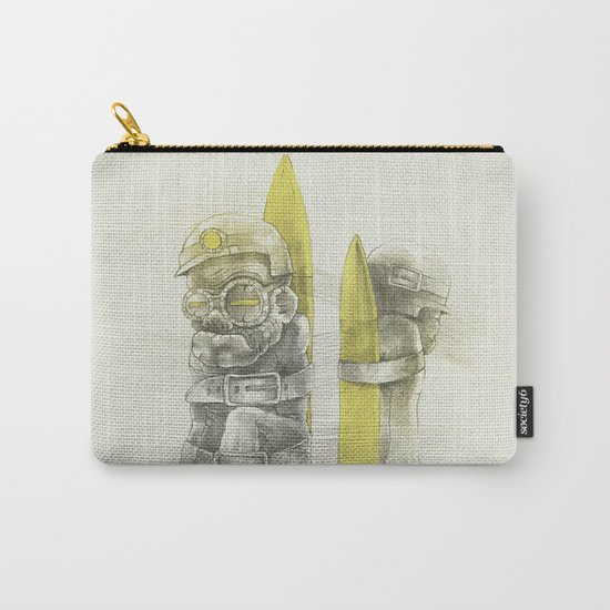 WL / III Carry-All Pouch